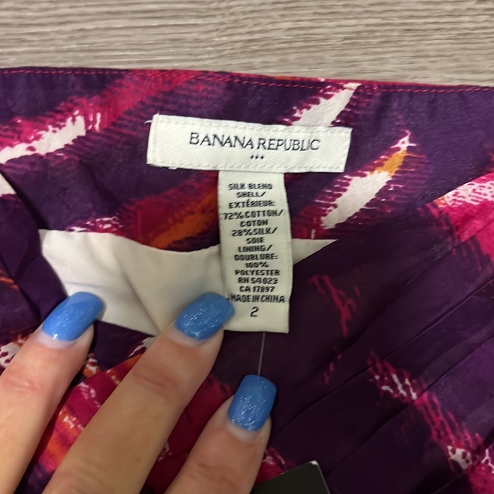 Banana republic dress - Picture 3 of 8